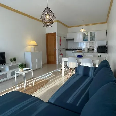 Gouveia´s House Appartement Porches (Algarve)