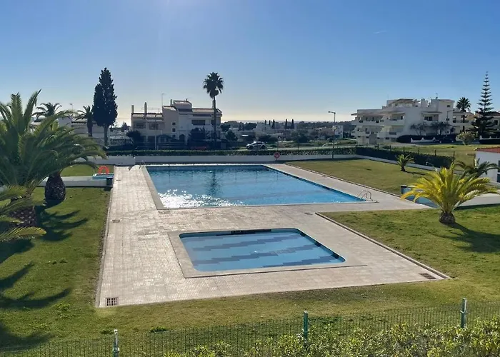 Gouveia's House Apartment Porches (Algarve)