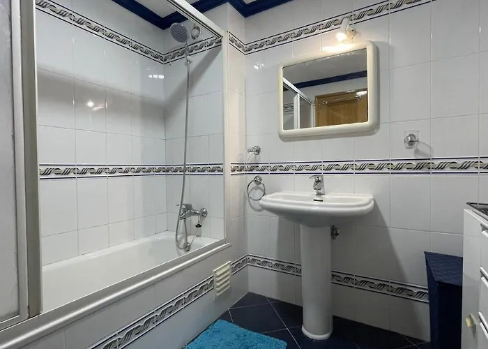 Gouveia's House Apartment