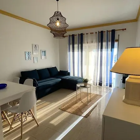 Gouveia's House Apartmán