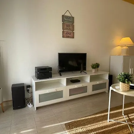 Apartmán Gouveia's House Porches (Algarve)