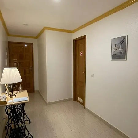 Apartmán Gouveia's House Porches (Algarve)