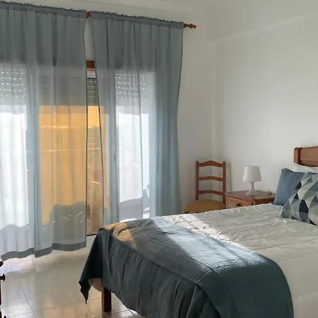 Gouveia's House Apartmán Porches (Algarve)