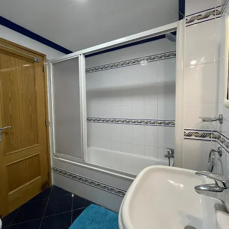 Gouveia's House Porches (Algarve)