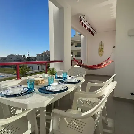 Apartmán Gouveia's House