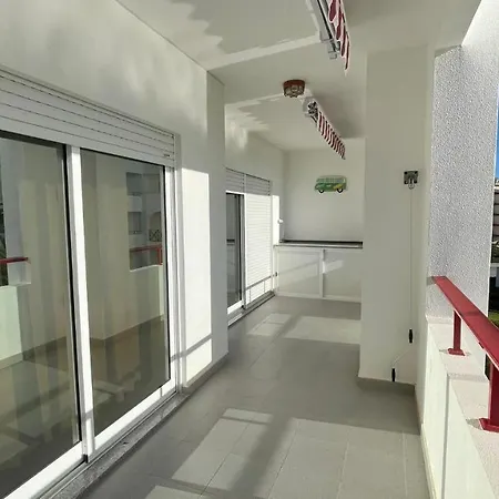 Apartmán Gouveia's House Porches (Algarve)