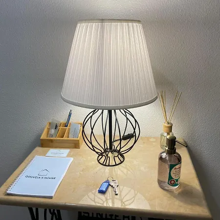 Apartmán Gouveia's House Porches (Algarve)