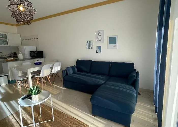 Gouveia's House Apartament Porches (Algarve)
