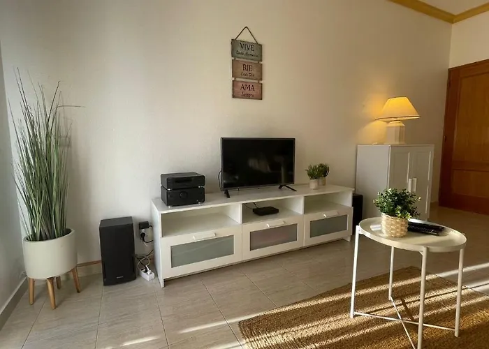 Apartament Gouveia's House Porches (Algarve)