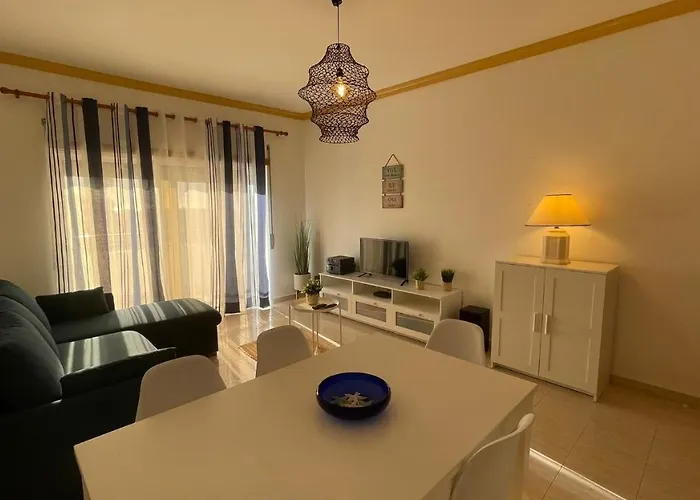 Gouveia's House