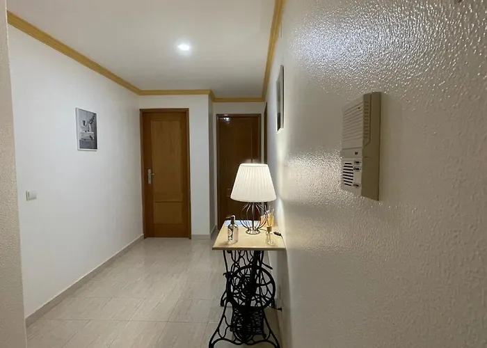 Apartament Gouveia's House *