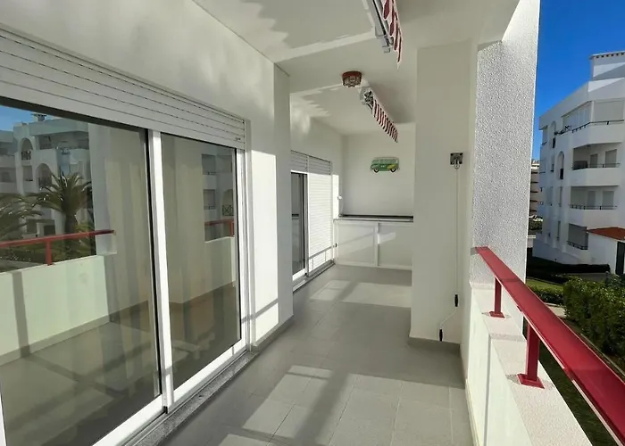 Apartament Gouveia's House Porches (Algarve)