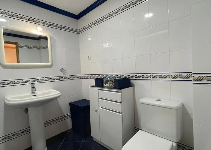 Gouveia's House Apartament