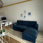 Gouveia's House Apartmán Porches (Algarve)