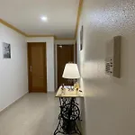 Apartmán Gouveia's House *