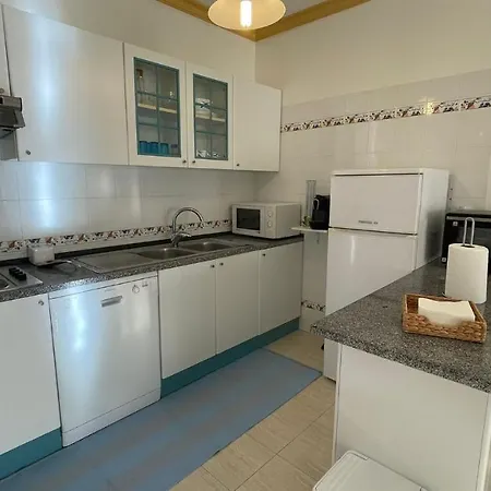 Gouveia's House Apartamento *