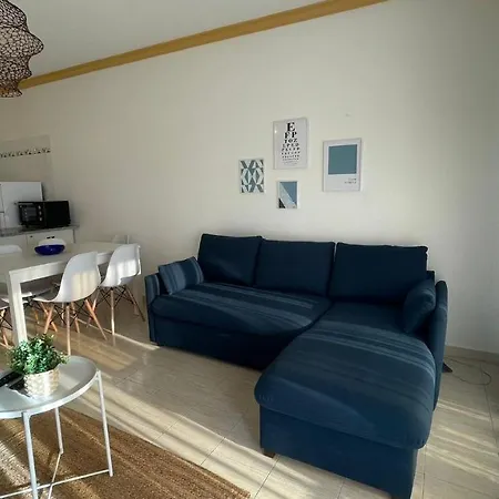Gouveia's House Apartamento Porches (Algarve)
