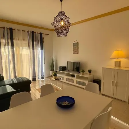 Gouveia's House