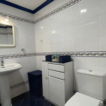 Gouveia's House Apartment