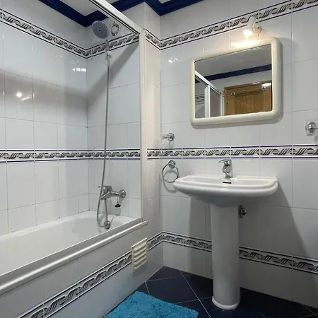 Gouveia's House Apartamento