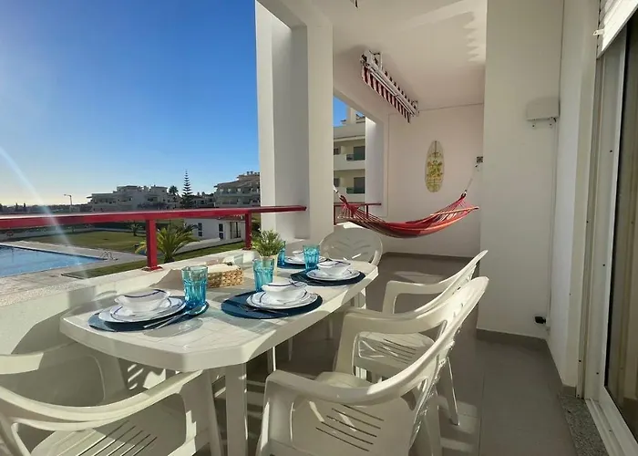 Appartement Gouveia's House