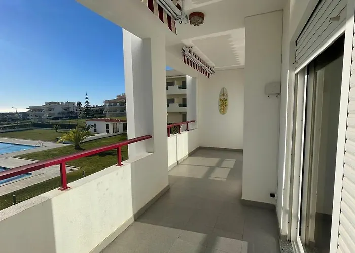 Appartement Gouveia's House Porches (Algarve)